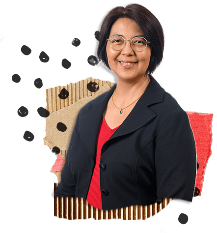 Ella Ng Cheong Tin