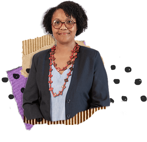 Sonia Vincent Thomas